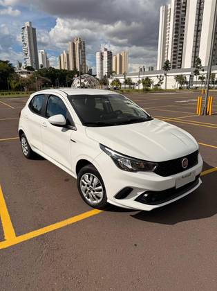 FIAT ARGO 1.0 FIREFLY FLEX DRIVE MANUAL